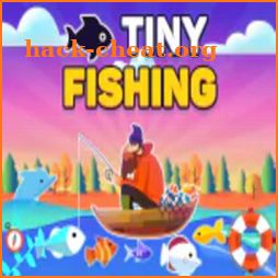 Tiny Fishing icon