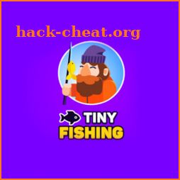 Tiny Fishing Game icon