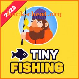 Tiny Fishing - The Fisher icon