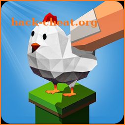 Tiny Hens : Egg Factory - Chicken inc icon