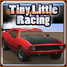 Tiny Little Racing icon