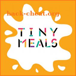 Tiny Meals icon