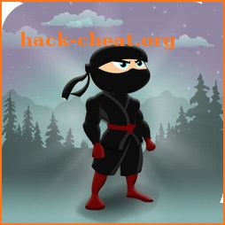 Tiny Ninja Adventures icon