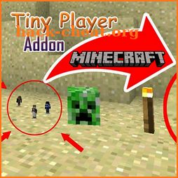 Tiny Player Addon MCPE icon