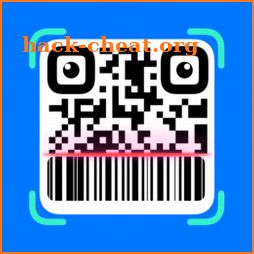 Tiny QR & Barcode Scanner - Lite, Safe, Easy. icon