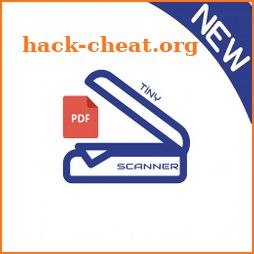 Tiny Scanner - PDF Camscanner NEW icon