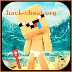 Tiny Skins for MCPE (Minecraft PE) icon