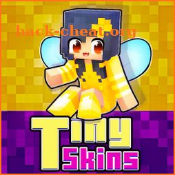Tiny Skins - little chibi pack icon