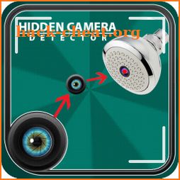 Tiny SVR Came: Anti SVR Hidden Surveillance Finder icon
