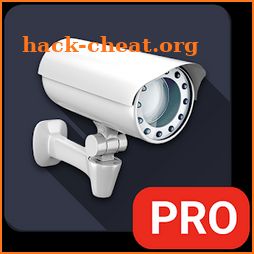tinyCam PRO - Swiss knife to monitor IP cam icon