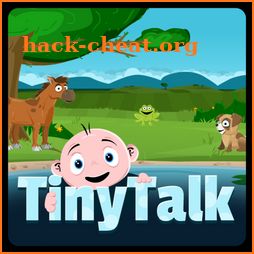TinyTalk icon