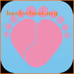 TinyTracks - Smart Baby Tracker icon