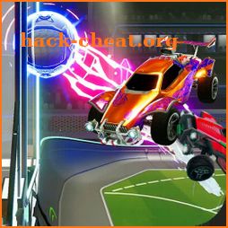 Tip: Rocket League All Levels icon