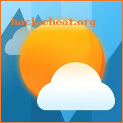 Tip Weather icon