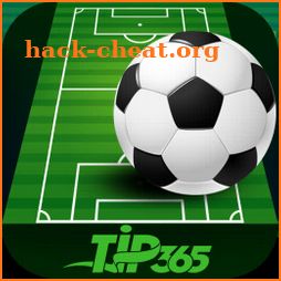TIP365 - Live Football Tips icon