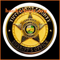 Tippecanoe County Sheriff's Office icon