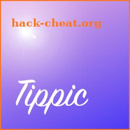 Tippic - new photo every day icon