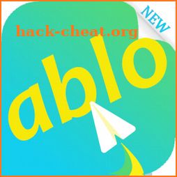 Tips Ablo - make friends worldwide ablo video chat icon