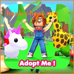 Tips Adopte Me Mod Pets l New Instructions icon