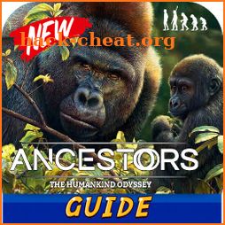 Tips Ancestors : Humankind Odyssey PS icon