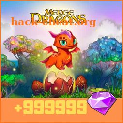 Tips & Gems for Merge Dragons icon
