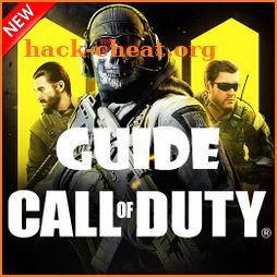 Tips & Guide For COD Mobile All you Need! icon