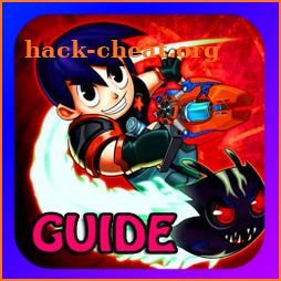 Tips and Guide For Slug it Out 2 From Slugterra 2 icon