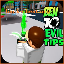 Tips & Hints for Ben Evil icon