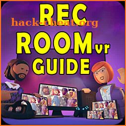 Tips & Hints: Rec Room VR icon
