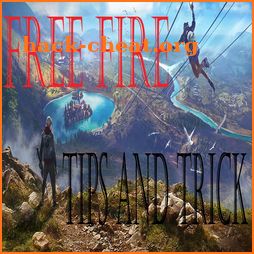 Tips and Trick Booyah Free Fire icon