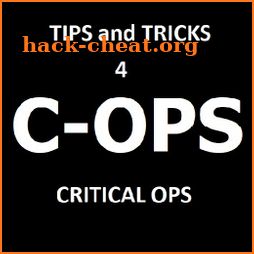 Tips and Tricks 4 C-OPS icon