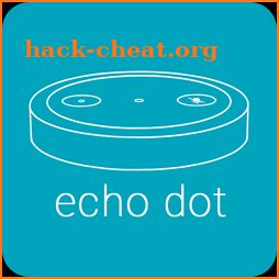 Tips & Tricks for Amazon Echo Dot icon