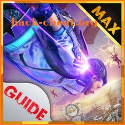 Tips & Tricks For Free MAX Fire icon