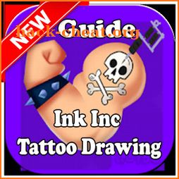 Tips & Tricks For Ink Inc Tattoo Drawing icon