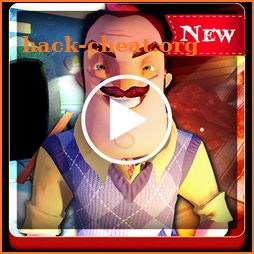 Tips and Tricks Hello Neighbor Video icon