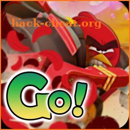 Tips Angry Birds Go! icon