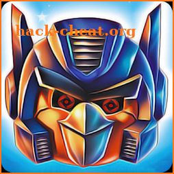 Tips Angry Birds Transformers icon