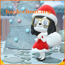 Tips :Animal Crossing Horizons icon