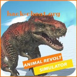 tips : Animal revolt battle simulator icon