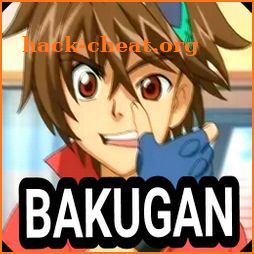 Tips Bakugan Battle Brawlers Walkthrough icon