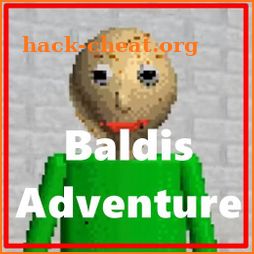 Tips Baldis Adventure app icon
