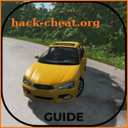 Tips Beamng Drive Game icon