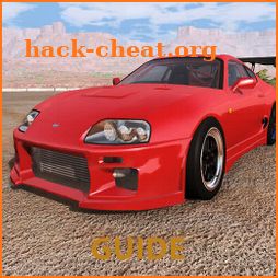Tips: beamng drive guide icon