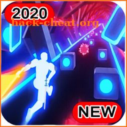 Tips: Beat Blade :Dash Dance 2020 icon