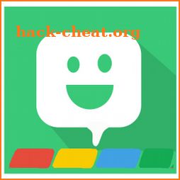 Tips Bit­moji Avatar Emoji icon