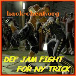Tips DEF JAM FIGHT FOR NY icon