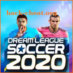 Tips DLS dream league soccer 2k20 icon