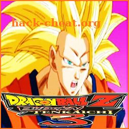 Tips Dragon Ball Z Budokai Tenkaichi 3 icon