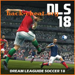 Tips Dream League Soccer 18 New icon