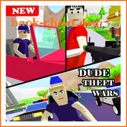 Tips Dude Theft Walkthrough icon